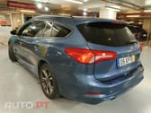 Ford Focus SW 1.5 TDCi EcoBlue ST-Line
