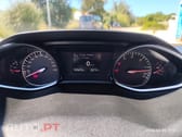 Peugeot 308 SW II SW 1.6 BlueHDi 120cv Allure (T9)
