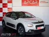Citroen C3 1.2 PureTech Feel