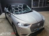 DS DS3 Crossback E-TENSE GRAND CHIC