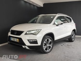 Seat Ateca 1.6TDI STYLE