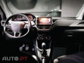 Peugeot 208 1.6 BlueHDi Style
