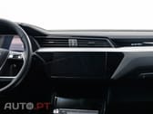 Audi E-Tron 50 quattro