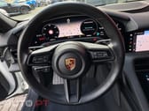 Porsche Taycan CT 4