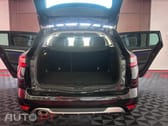 Renault Mégane Break DCI Energy GT-Line