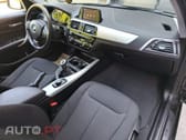 BMW 116 d Advantage