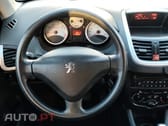 Peugeot 206 1.1 Trendy
