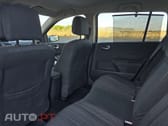 Renault Mégane Break 1,5 DCI Autentique sw M6