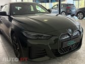 BMW i4 eDrive40