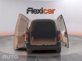 Citroen e-Berlingo Talla M 50kWh