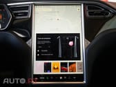 Tesla Model S Dual Motor AWD