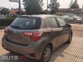 Toyota Yaris 1.4 D-4D Exclusive