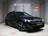 BMW 330 e Touring Pack Desportivo M Auto