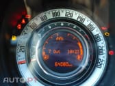 Fiat 500 1.0 Hybrid Sport