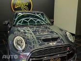 MINI Cooper Cooper S Aut.