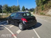 Peugeot 207 1.4 HDi Active