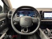 Citroen C5 Aircross 1.5 BlueHDi Feel EAT8