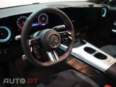 Mercedes-Benz CLA 250 com tecnologia EQ