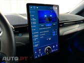 Ford Mustang Mach-E AWD PREMIUM
