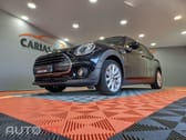 MINI Clubman One