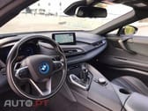 BMW i8 Coupé E-Drive