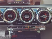 Mercedes-Benz A 180 d Style Aut.