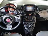 Fiat 500 1.2 Lounge S&S