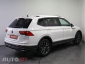 Volkswagen Tiguan Allspace 2.0 TDI Life DSG