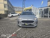 Ford Fiesta 1.0 EcoBoost Connected