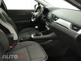 Renault Captur Captur 1.0 TCe Techno
