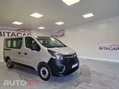 Opel Vivaro COMBI 1.6 CDTI L1H1 APENAS 28.000KMS
