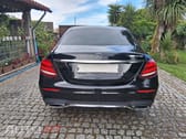 Mercedes-Benz E 220 Cdi AMG line 9Gtronic nacional