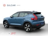 Volvo XC40 Recharge 69 kWh Single Motor Core