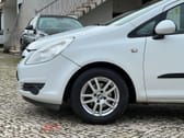 Opel Corsa 1.3 CDTI Enjoy EcoFLEX