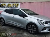 Renault Clio LImited Bi-Fuel