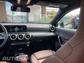 Mercedes-Benz A 180 d Progressive Aut.