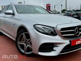 Mercedes-Benz E 300 De AMG Line