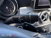 Mercedes-Benz CLA 180 d Shooting Brake Urban Aut.