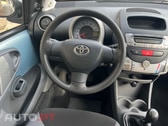 Toyota Aygo 1,0 vvt-i