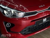 Kia Rio 1.2 CVVT Dynamic