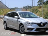 Renault Mégane Sport Tourer 1.5 dCi Intens