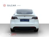 Tesla Model Y Long Range Dual Motor AWD
