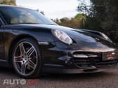 Porsche 997 Turbo Tiptronic