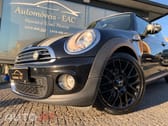 MINI One D