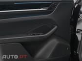 Porsche Macan Panorama