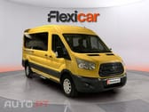 Ford Transit KOMBI 330 L3