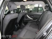 BMW 318 d Touring