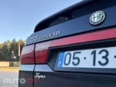 Alfa Romeo 155 1.8 T Spark Super Sport 