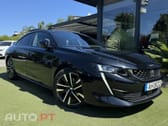 Peugeot 508 1.5 BlueHDi GT EAT8