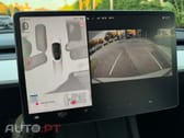 Tesla Model 3 Long Range Tração Integral
